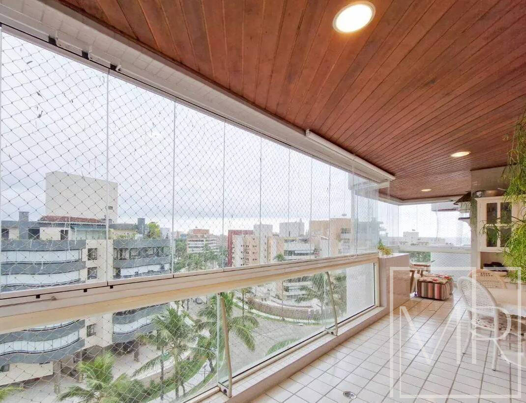 Apartamento, 3 quartos, 122 m² - Foto 6