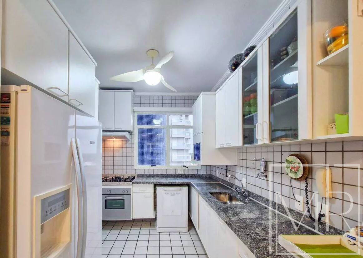Apartamento, 3 quartos, 122 m² - Foto 9