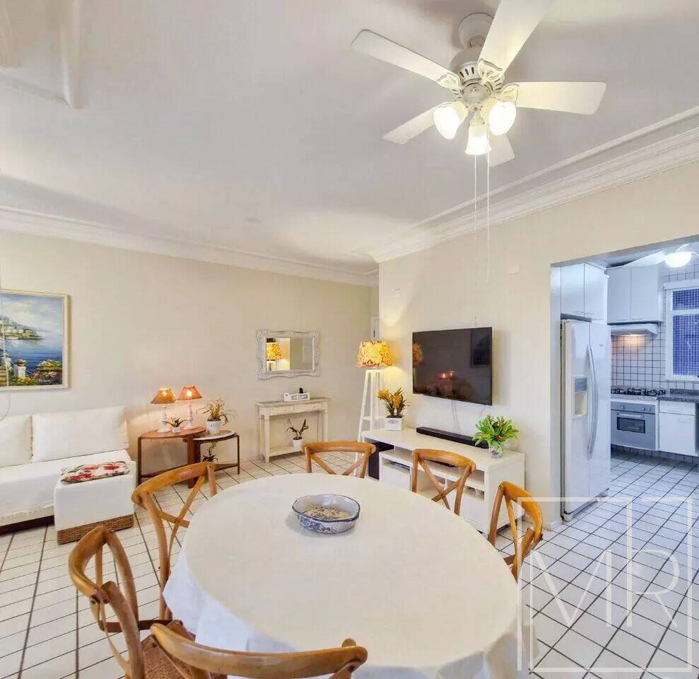 Apartamento, 3 quartos, 122 m² - Foto 2