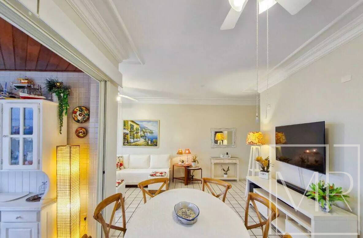Apartamento, 3 quartos, 122 m² - Foto 7