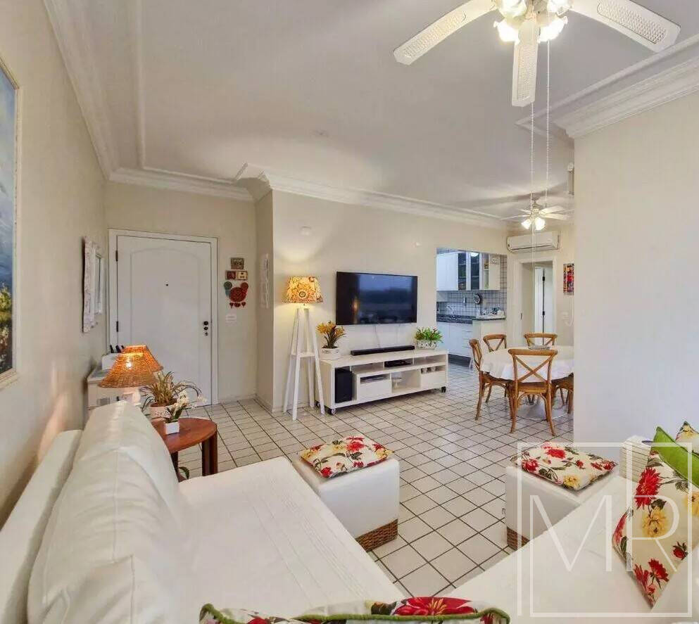 Apartamento, 3 quartos, 122 m² - Foto 3