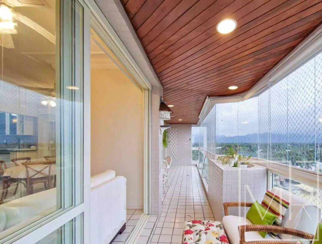 Apartamento, 3 quartos, 122 m² - Foto 4