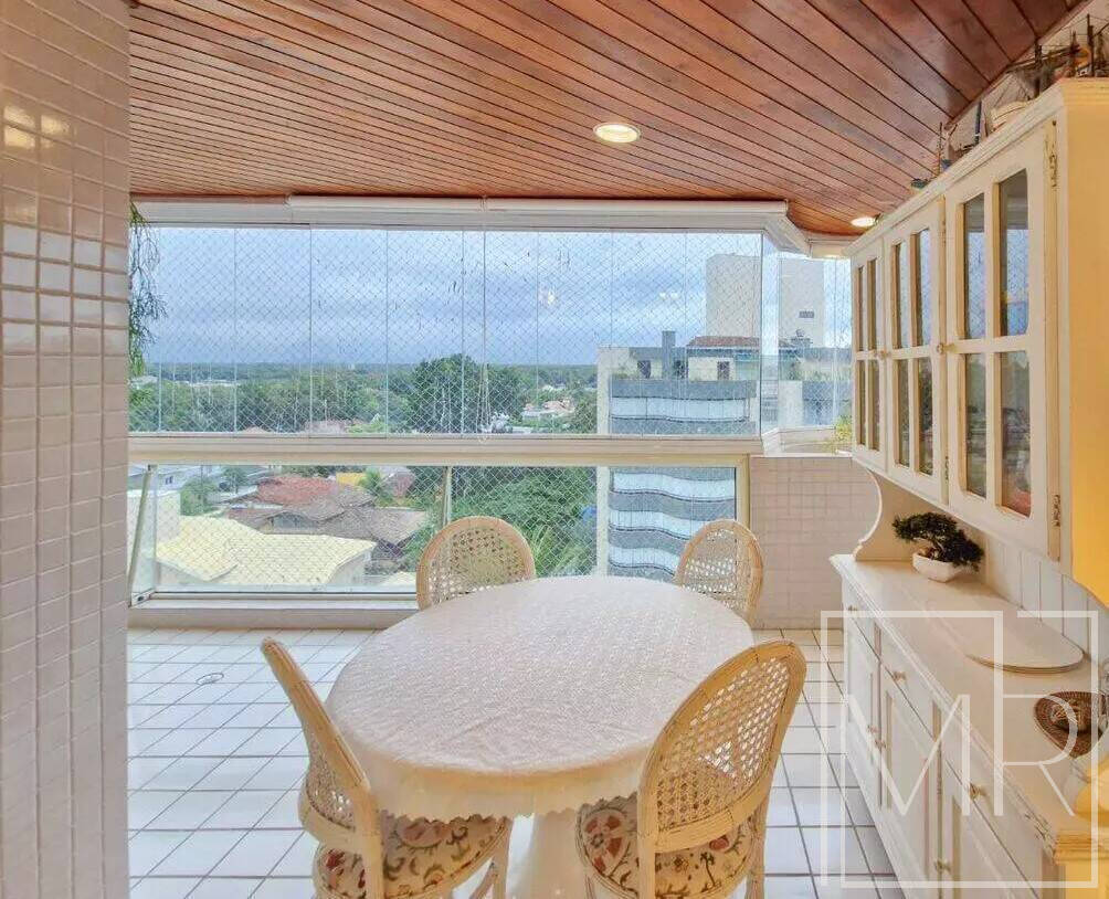 Apartamento, 3 quartos, 122 m² - Foto 5