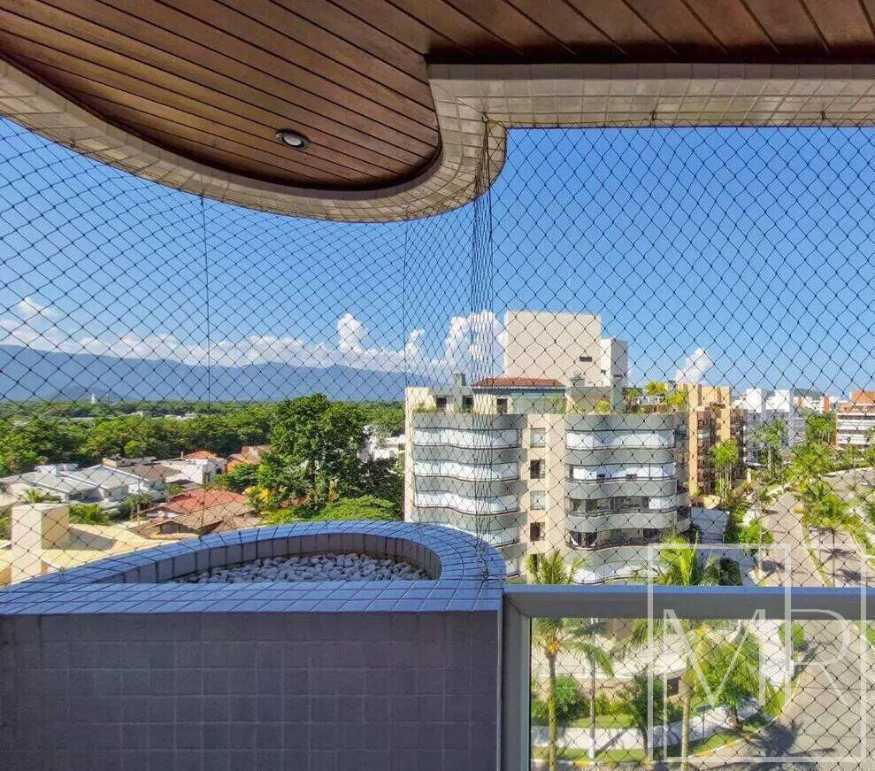 Apartamento, 3 quartos, 121 m² - Foto 4