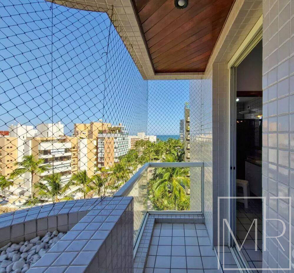 Apartamento, 3 quartos, 121 m² - Foto 11