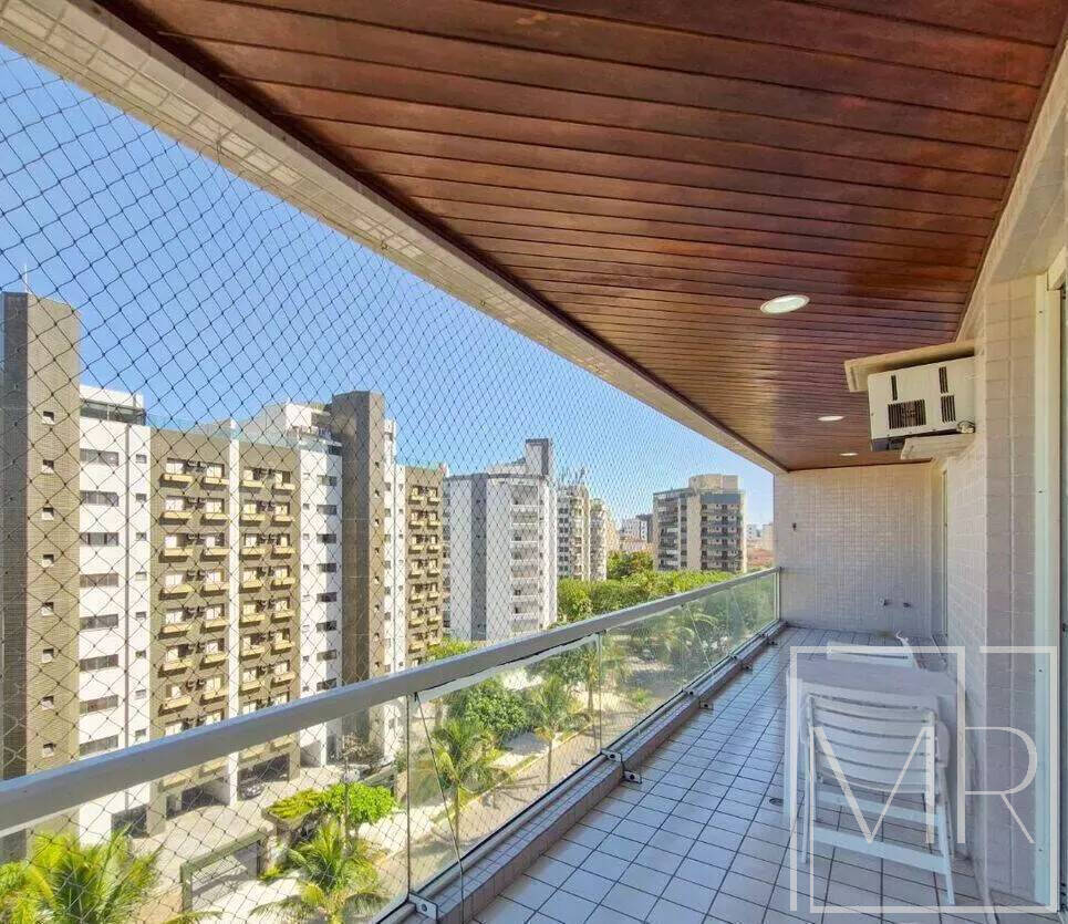 Apartamento, 3 quartos, 121 m² - Foto 16