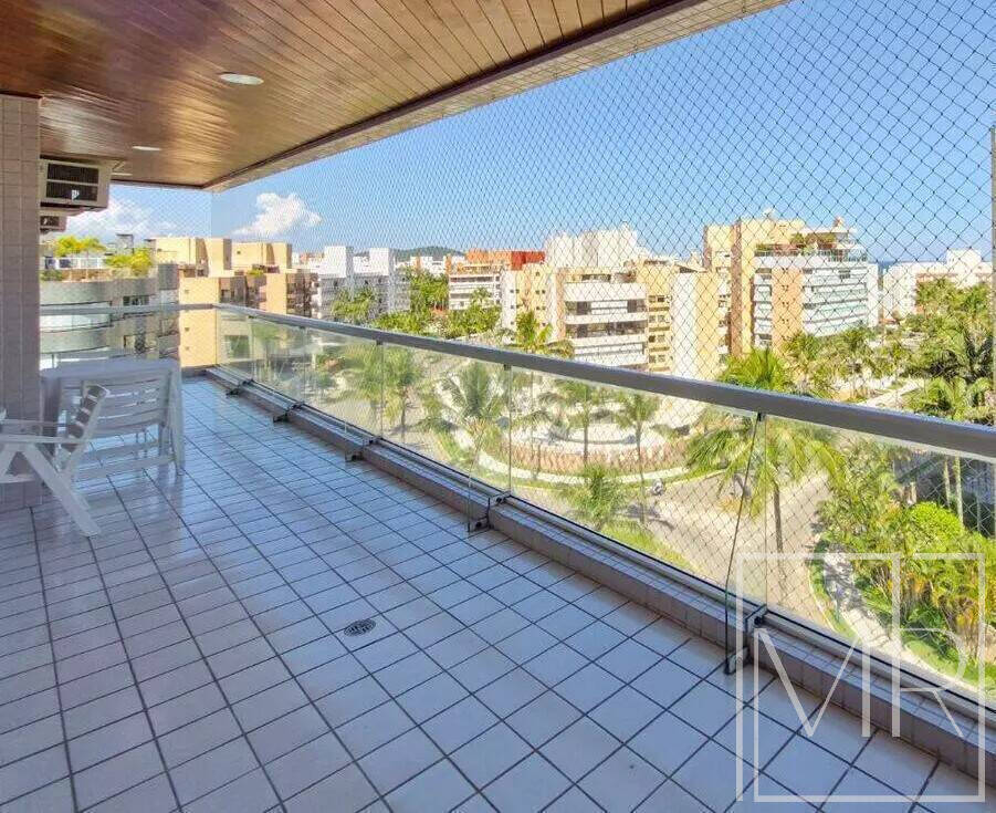 Apartamento, 3 quartos, 121 m² - Foto 17
