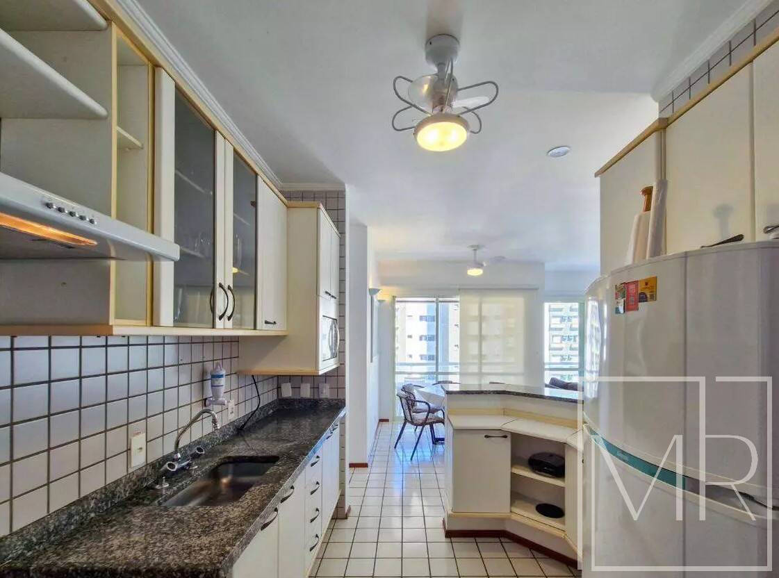 Apartamento, 3 quartos, 121 m² - Foto 15