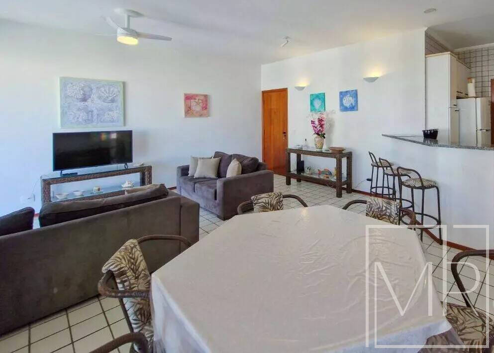 Apartamento, 3 quartos, 121 m² - Foto 3