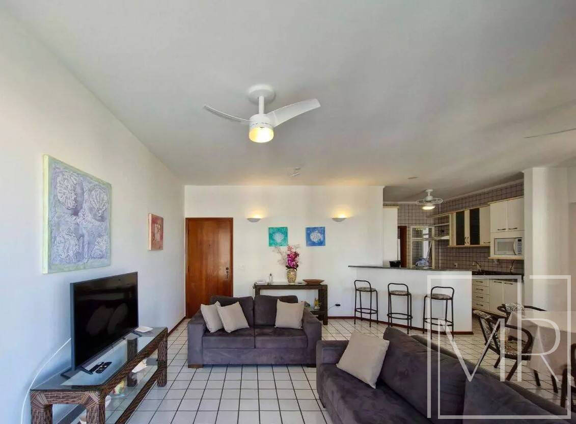 Apartamento, 3 quartos, 121 m² - Foto 2