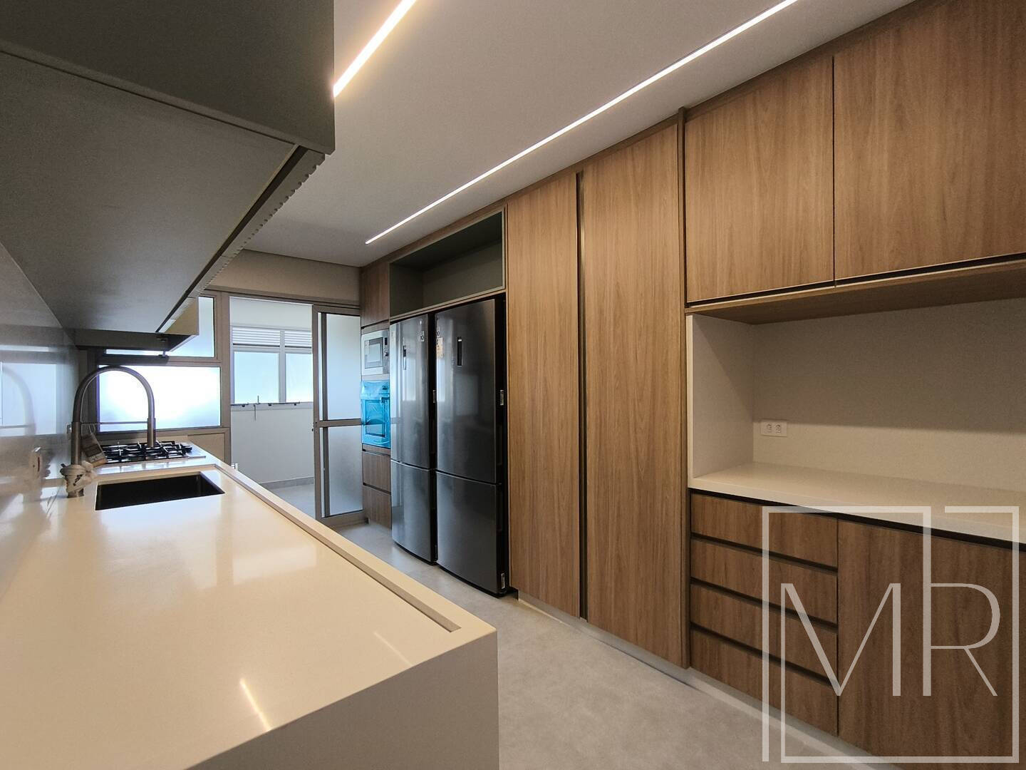 Apartamento, 5 quartos, 252 m² - Foto 14