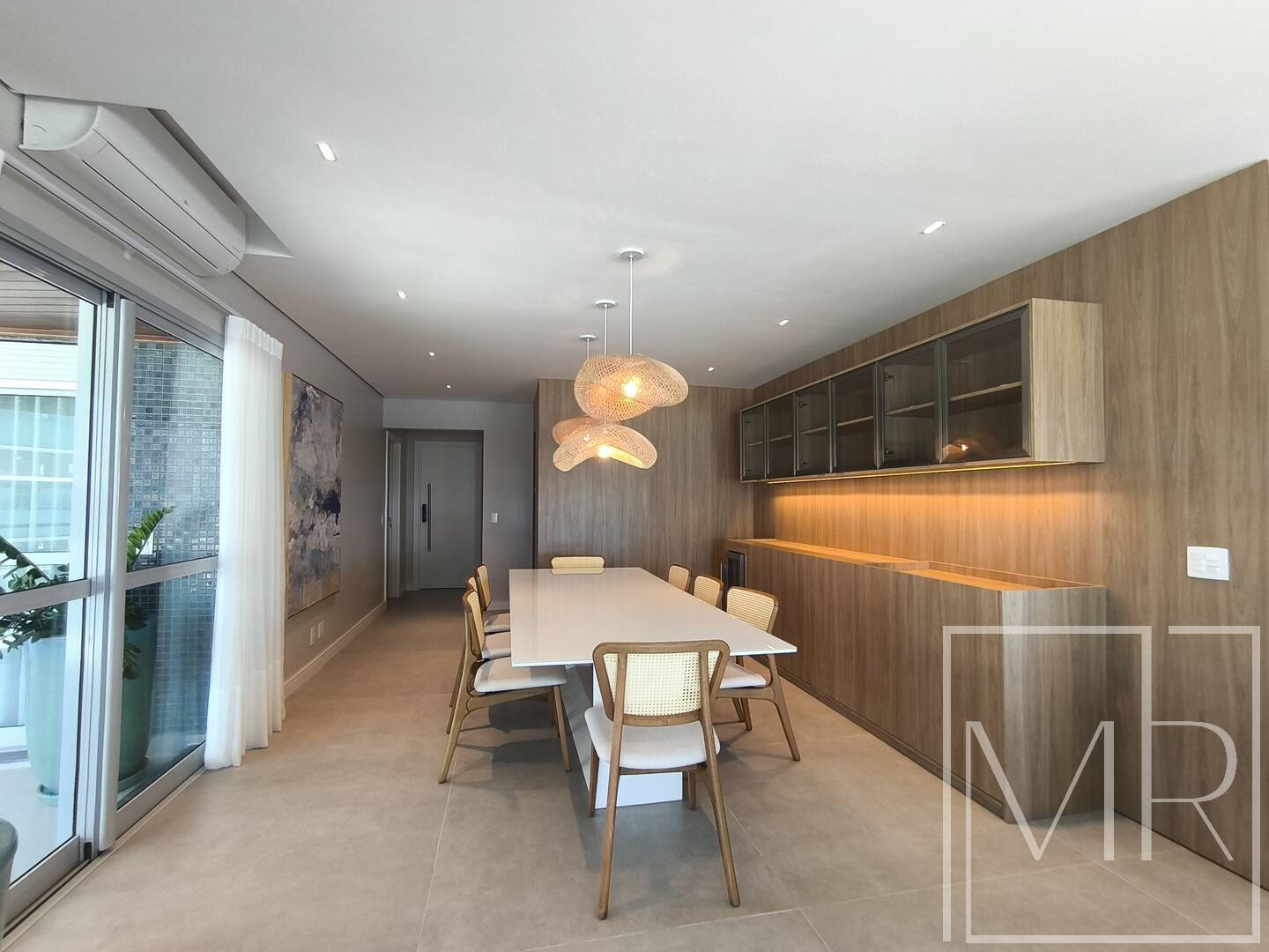 Apartamento, 5 quartos, 252 m² - Foto 2