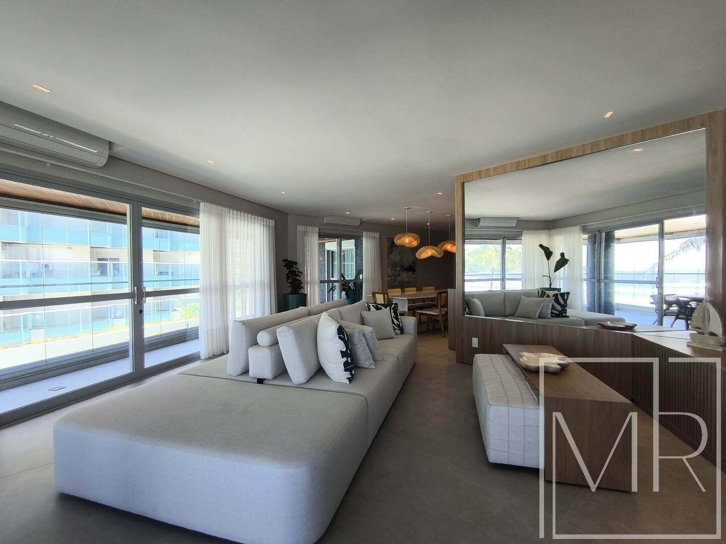 Apartamento, 5 quartos, 252 m² - Foto 3