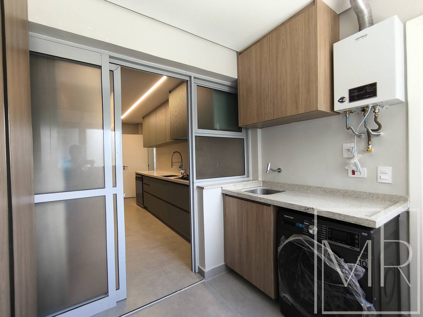 Apartamento, 5 quartos, 252 m² - Foto 16