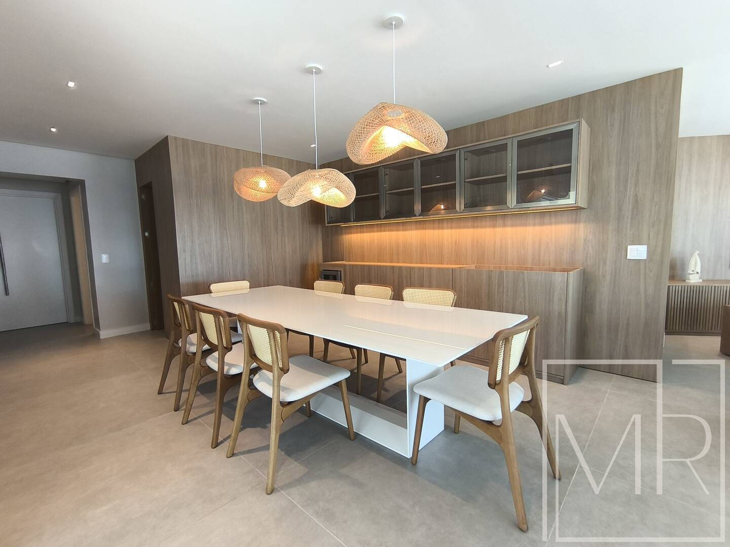 Apartamento, 5 quartos, 252 m² - Foto 4