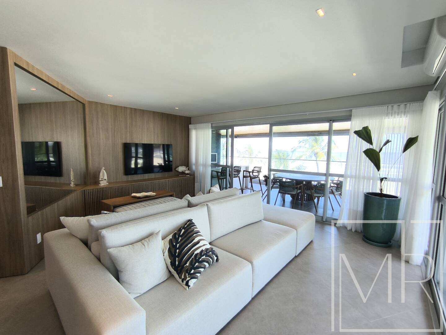 Apartamento, 5 quartos, 252 m² - Foto 1
