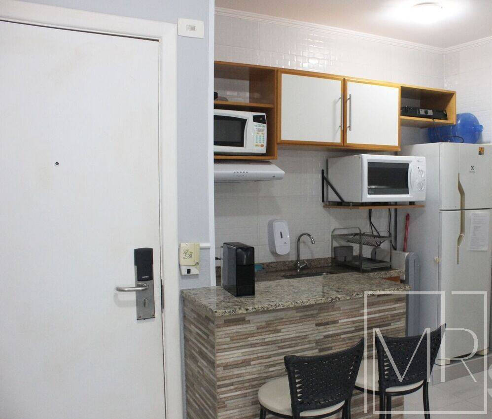 Apartamento, 1 quarto, 38 m² - Foto 7