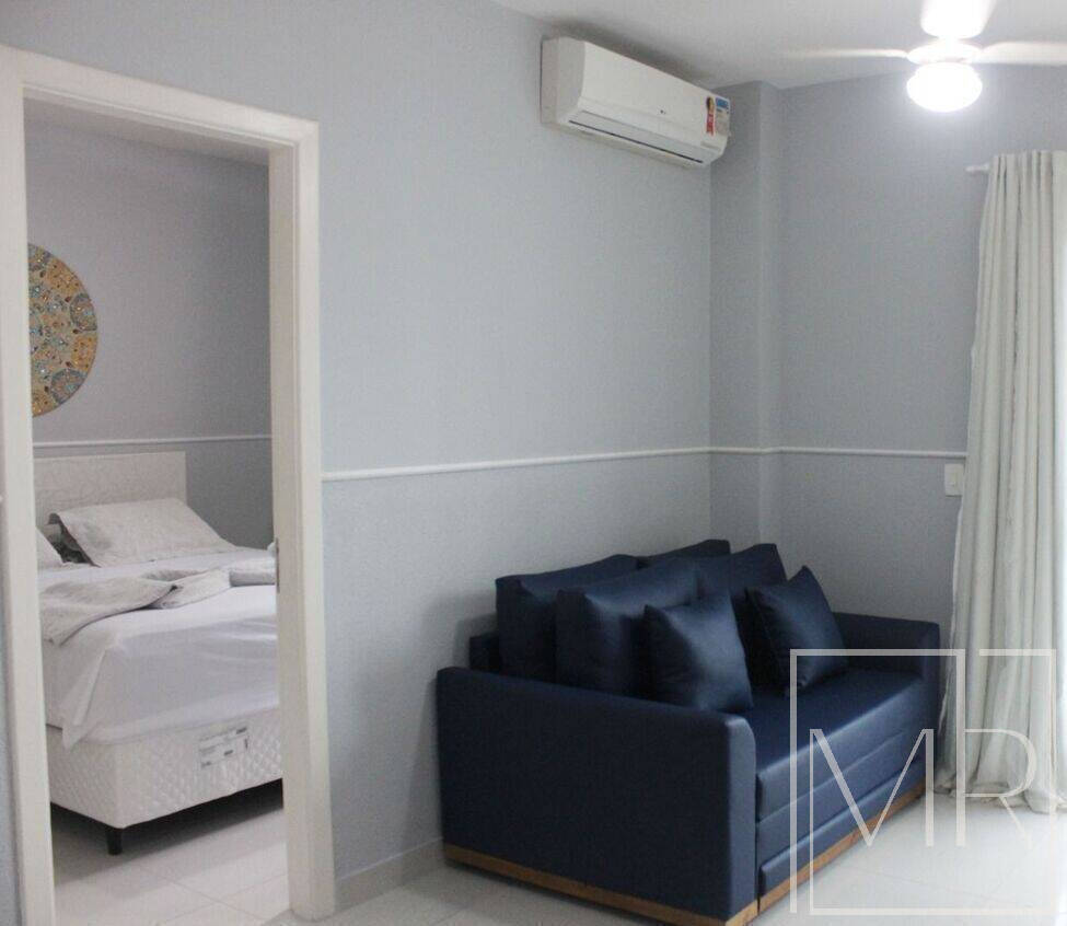 Apartamento, 1 quarto, 38 m² - Foto 2