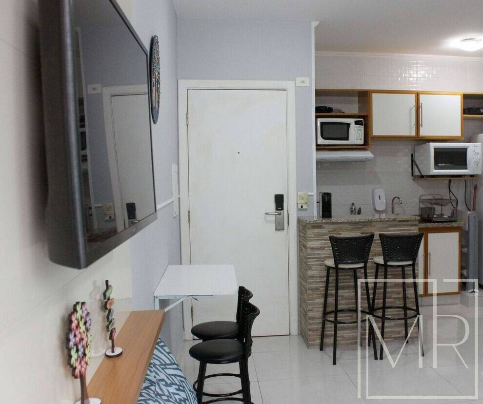 Apartamento, 1 quarto, 38 m² - Foto 6