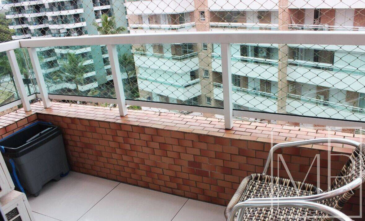 Apartamento, 1 quarto, 38 m² - Foto 5