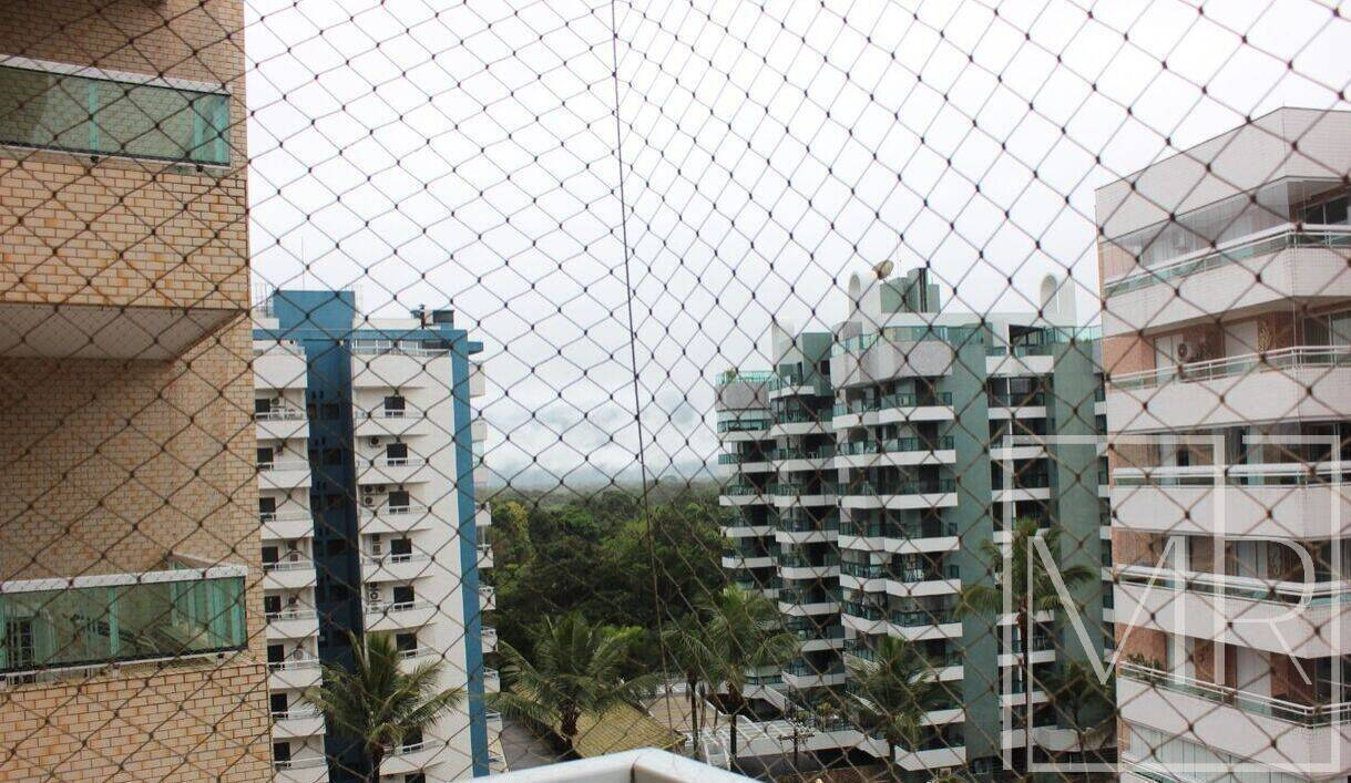 Apartamento, 1 quarto, 38 m² - Foto 8