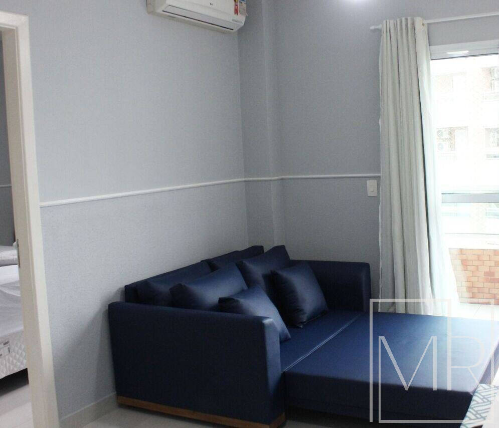 Apartamento, 1 quarto, 38 m² - Foto 3