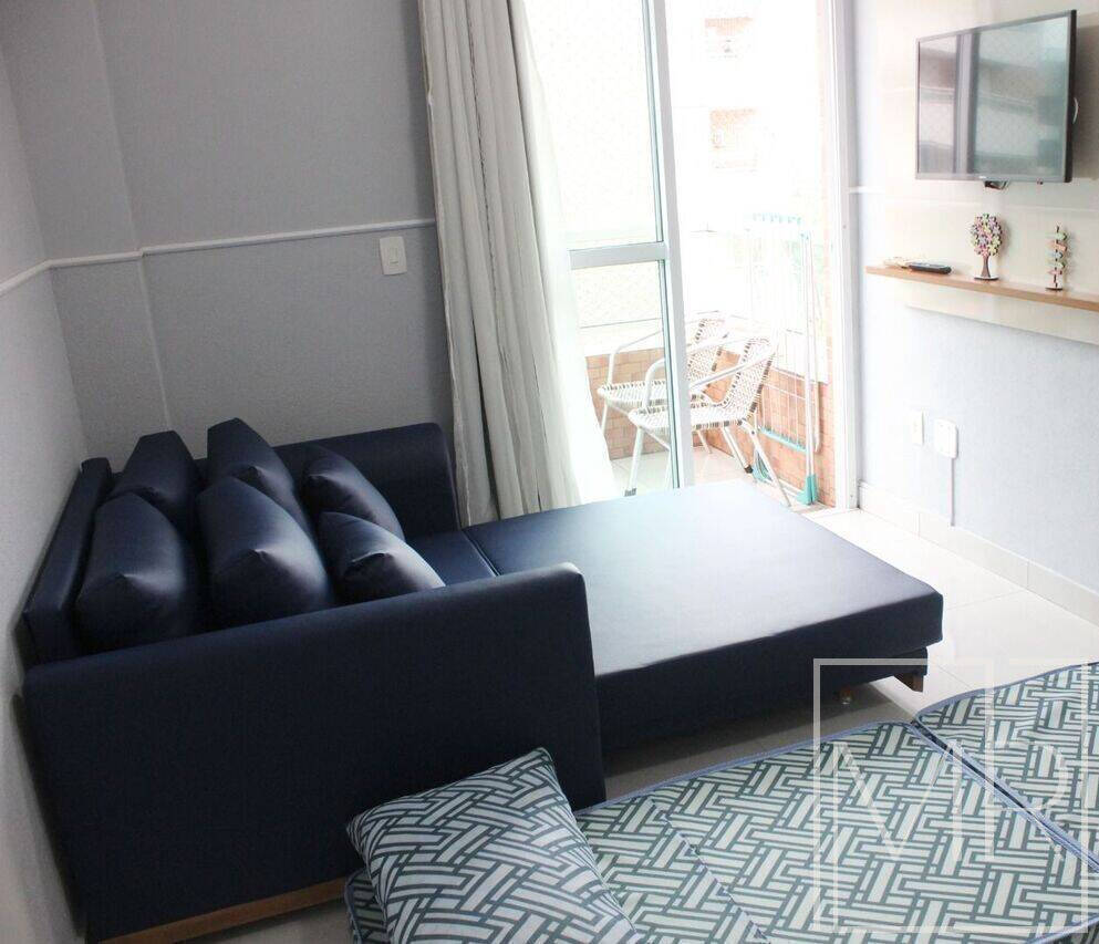 Apartamento, 1 quarto, 38 m² - Foto 4