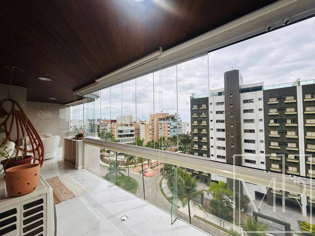 Apartamento, 3 quartos, 117 m² - Foto 6