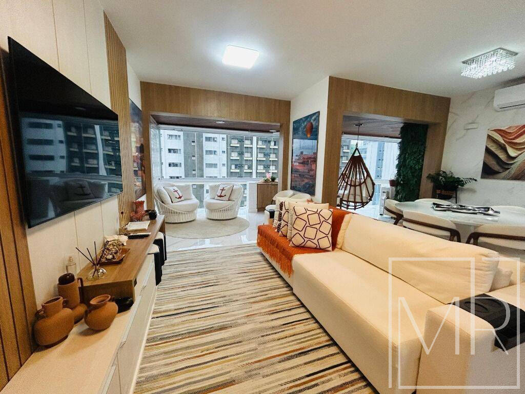 Apartamento, 3 quartos, 117 m² - Foto 2