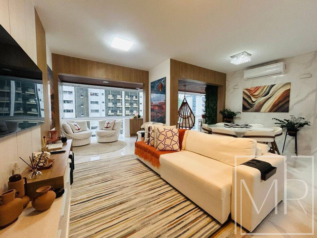 Apartamento, 3 quartos, 117 m² - Foto 1