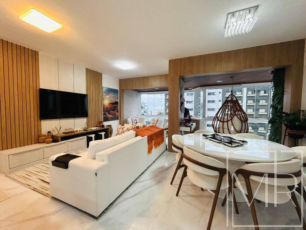 Apartamento, 3 quartos, 117 m² - Foto 3