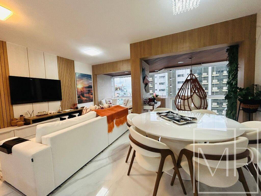 Apartamento, 3 quartos, 117 m² - Foto 4