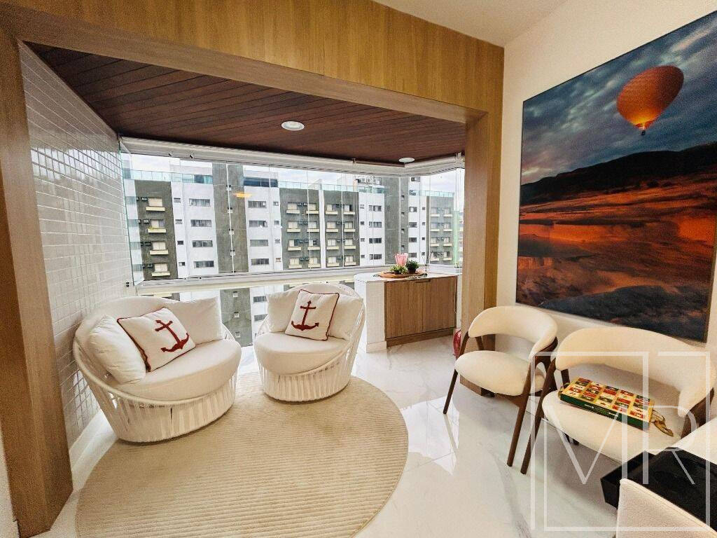 Apartamento, 3 quartos, 117 m² - Foto 9