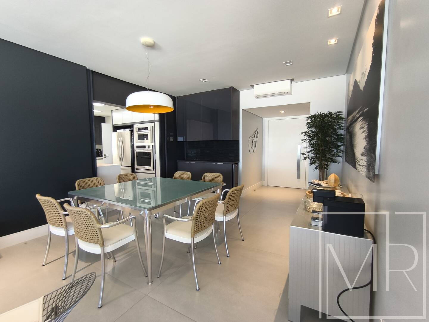 Apartamento, 5 quartos, 252 m² - Foto 3