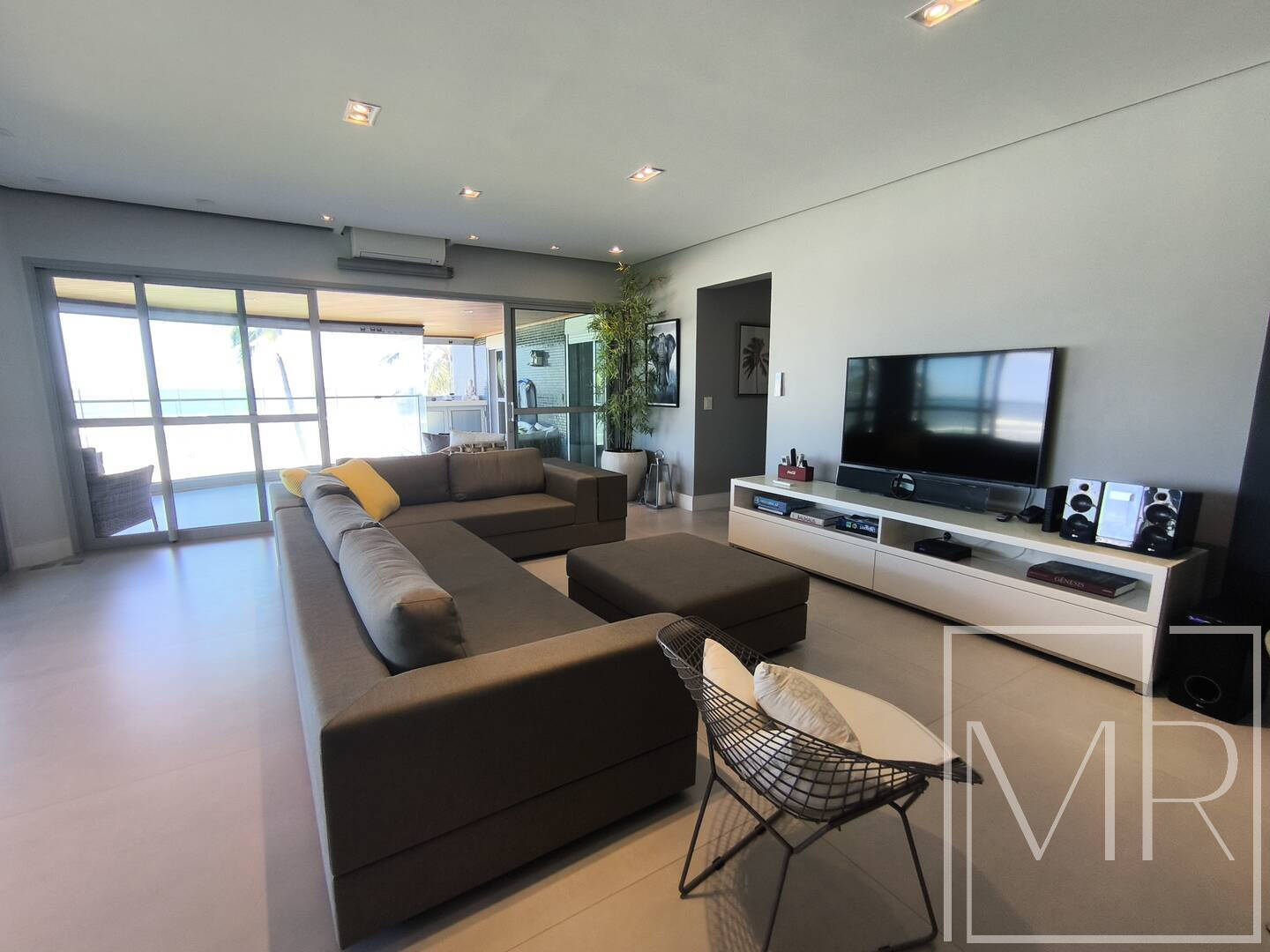 Apartamento, 5 quartos, 252 m² - Foto 4
