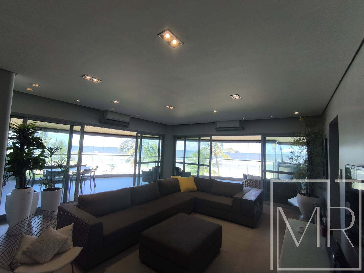 Apartamento, 5 quartos, 252 m² - Foto 2