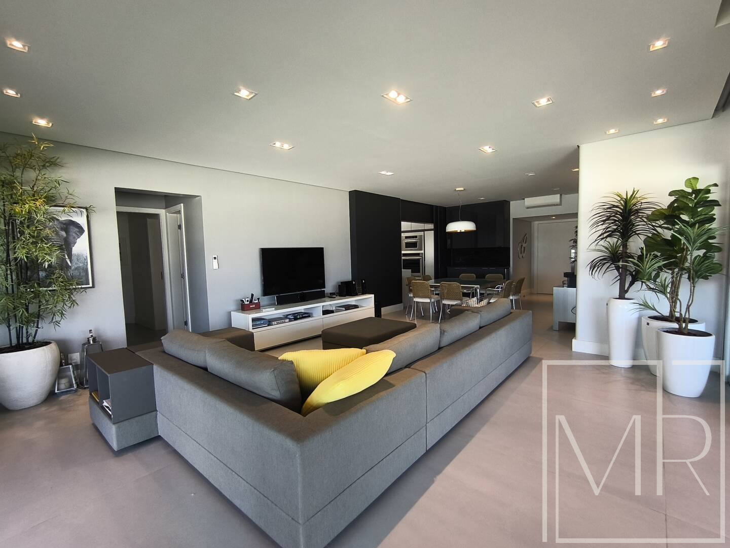 Apartamento, 5 quartos, 252 m² - Foto 5
