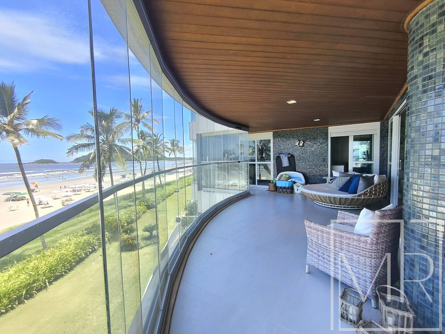 Apartamento, 5 quartos, 252 m² - Foto 8