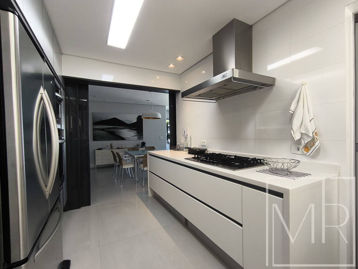 Apartamento, 5 quartos, 252 m² - Foto 13