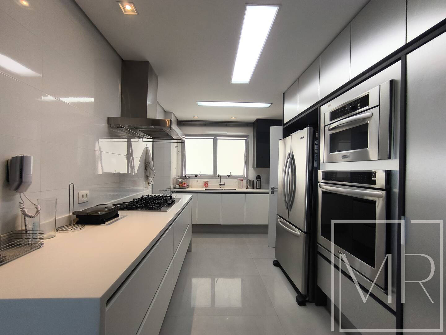 Apartamento, 5 quartos, 252 m² - Foto 17