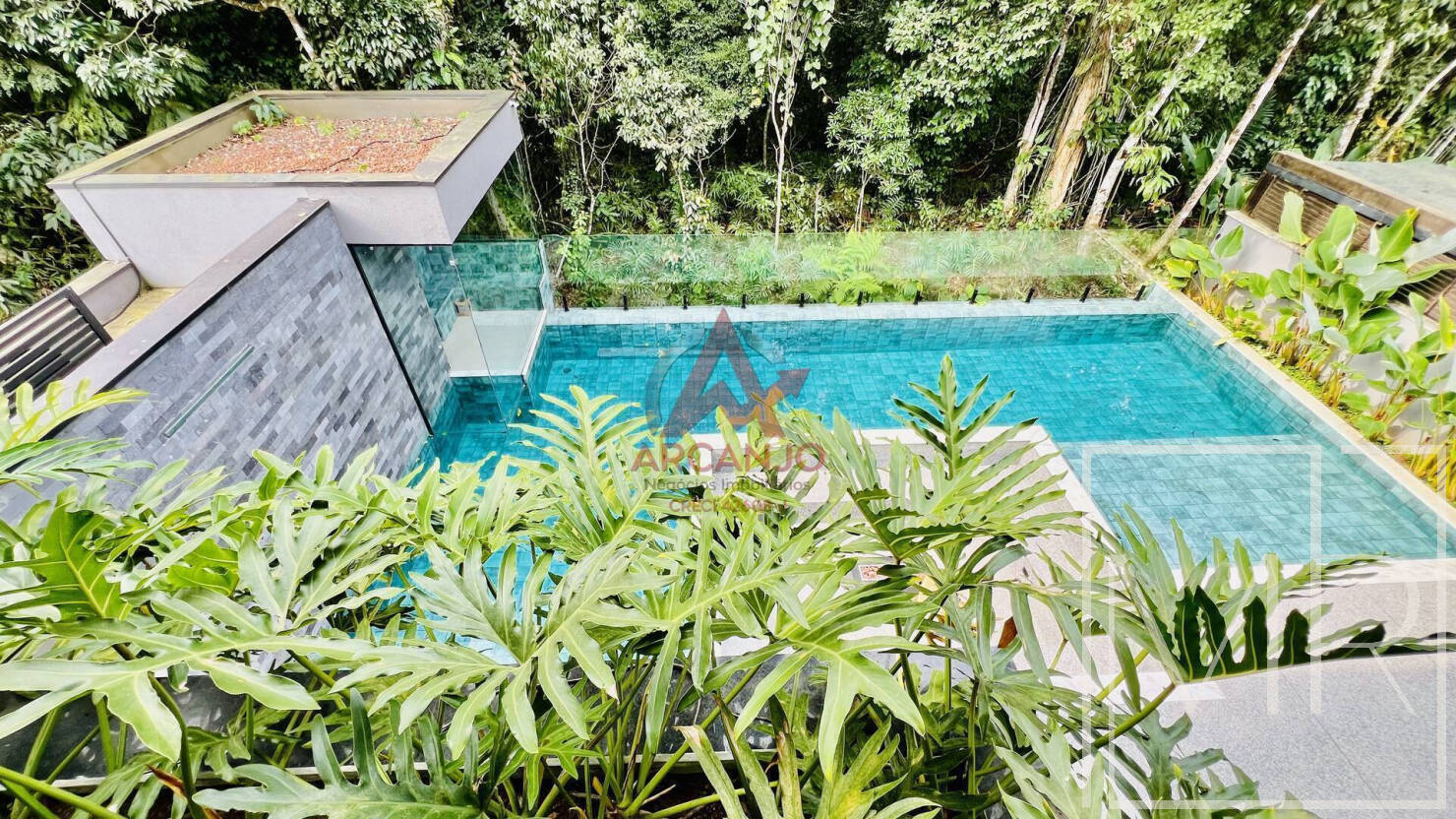 Casa, 5 quartos, 493 m² - Foto 5