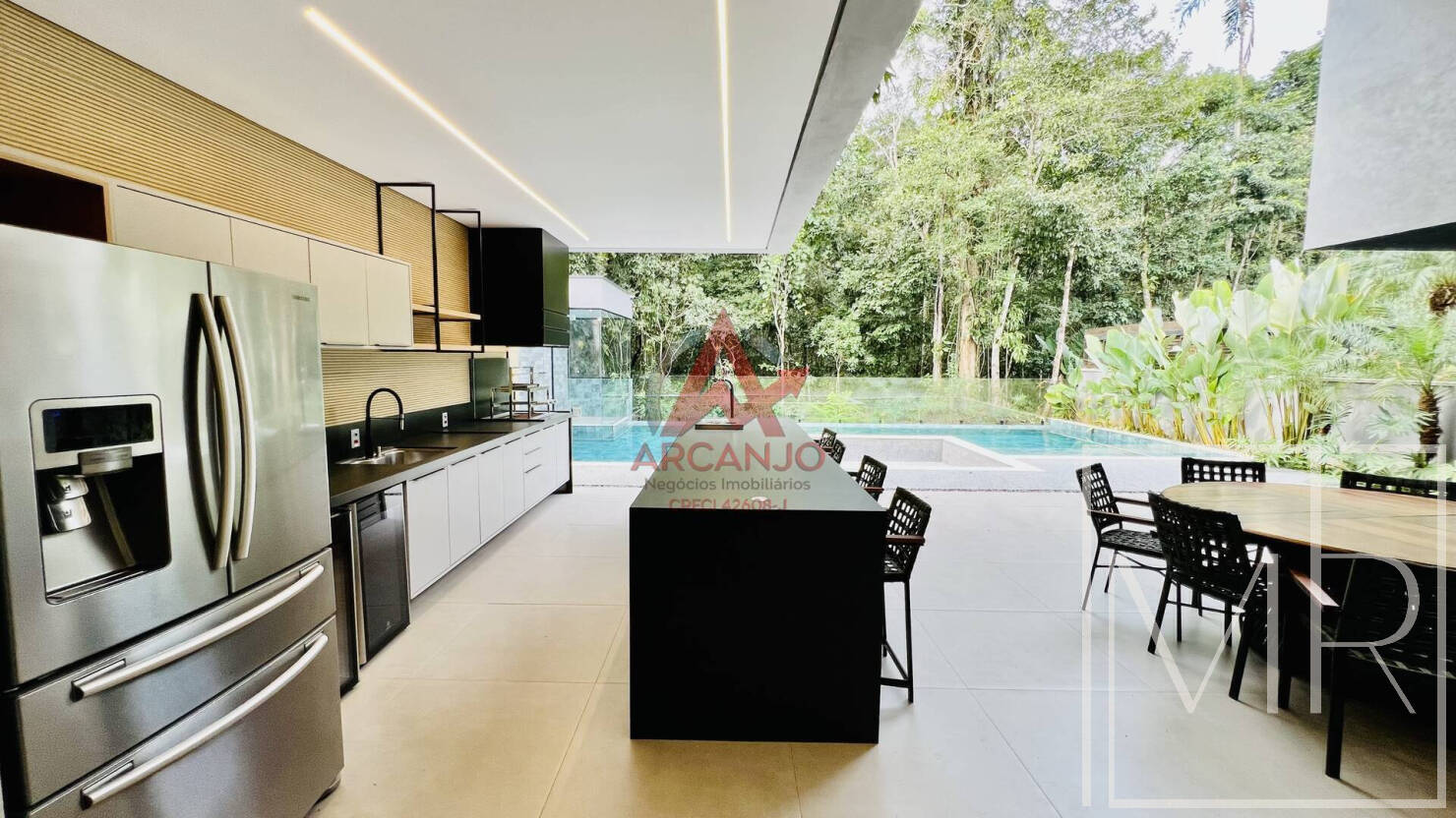Casa, 5 quartos, 493 m² - Foto 9