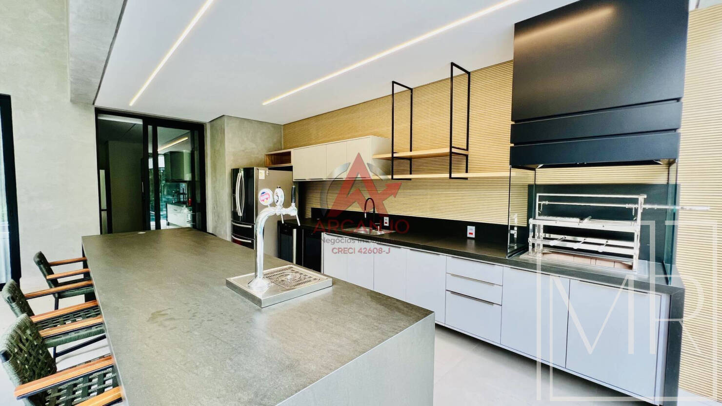 Casa, 5 quartos, 493 m² - Foto 10