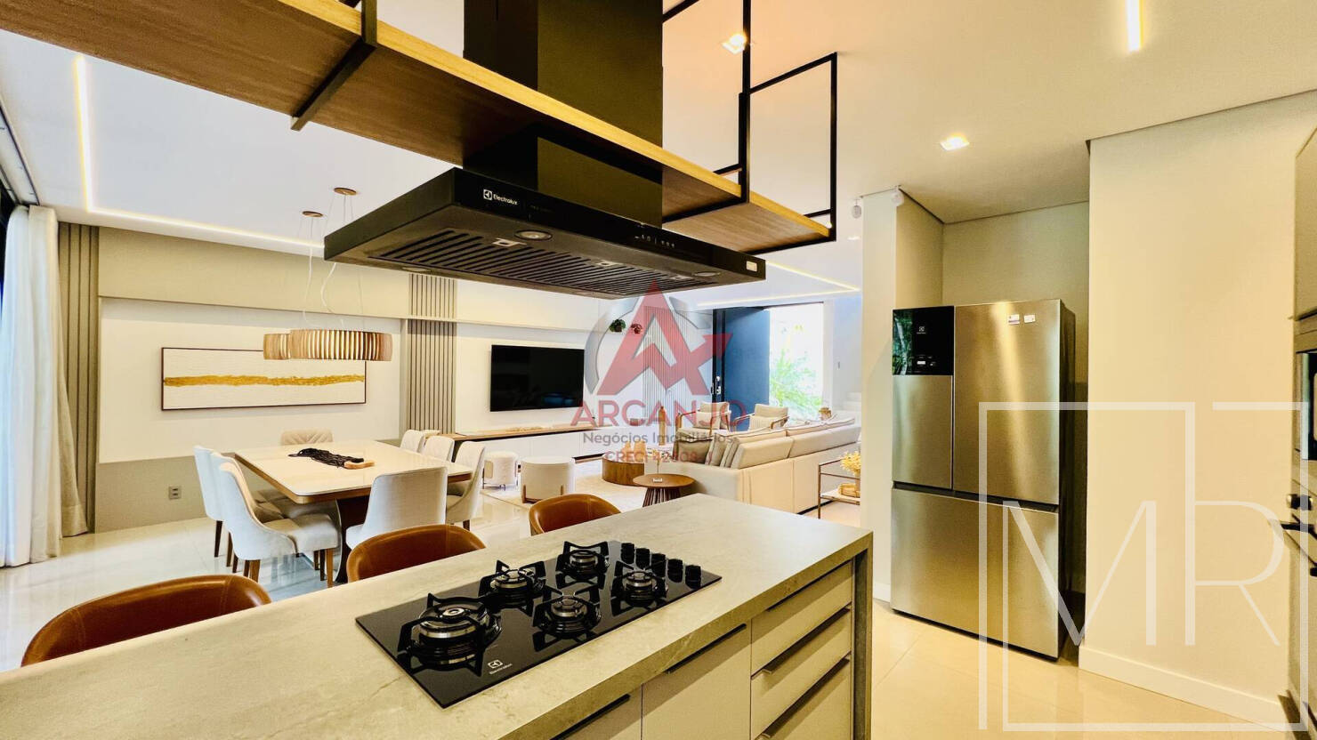 Casa, 5 quartos, 493 m² - Foto 17