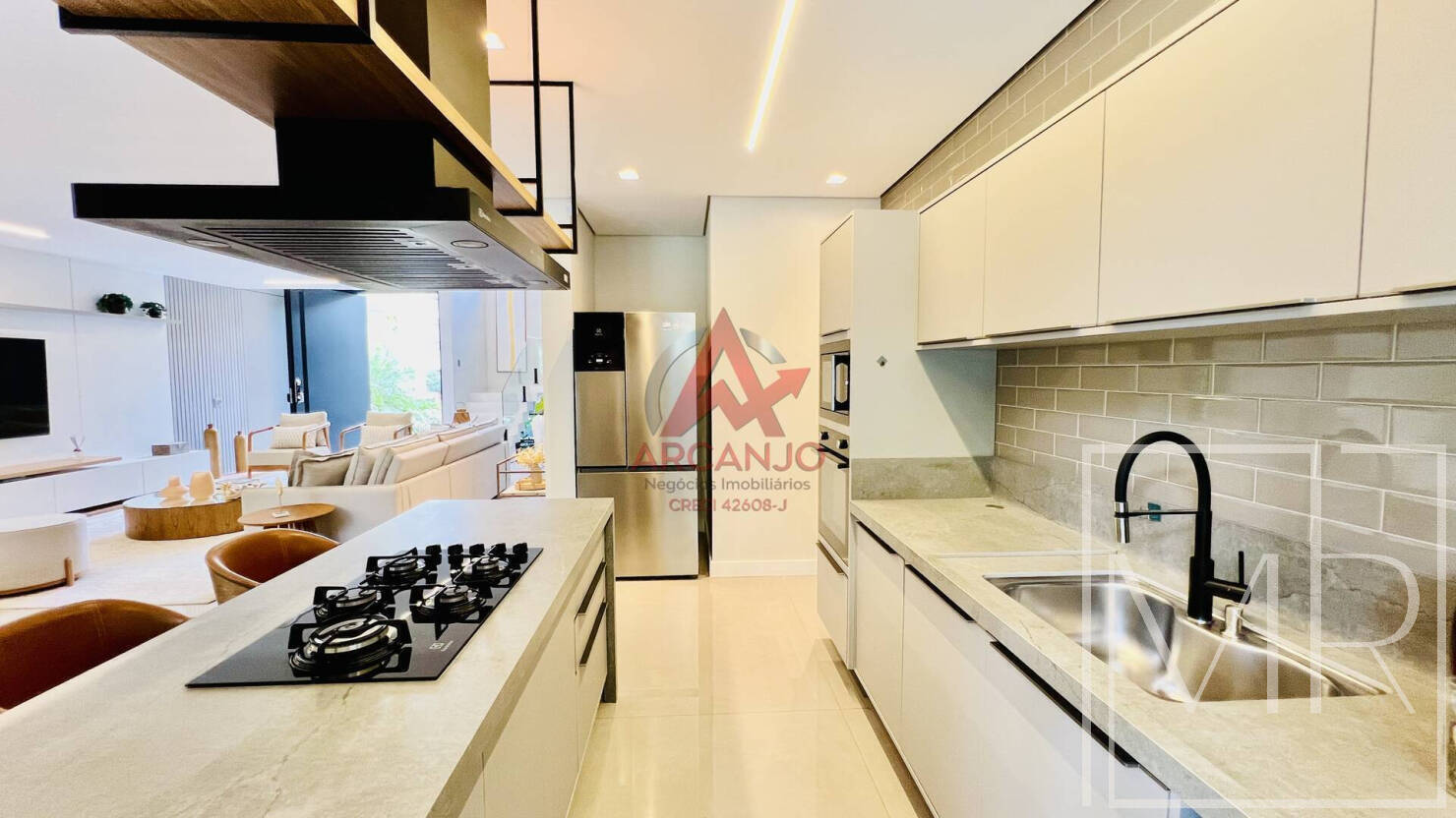 Casa, 5 quartos, 493 m² - Foto 19