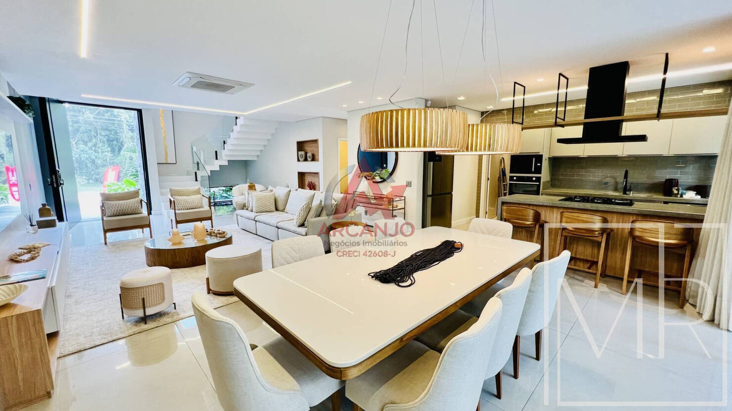 Casa, 5 quartos, 493 m² - Foto 20