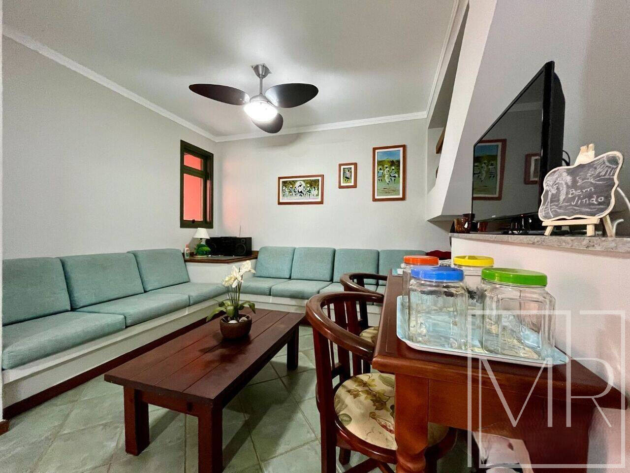 Casa, 2 quartos, 106 m² - Foto 1