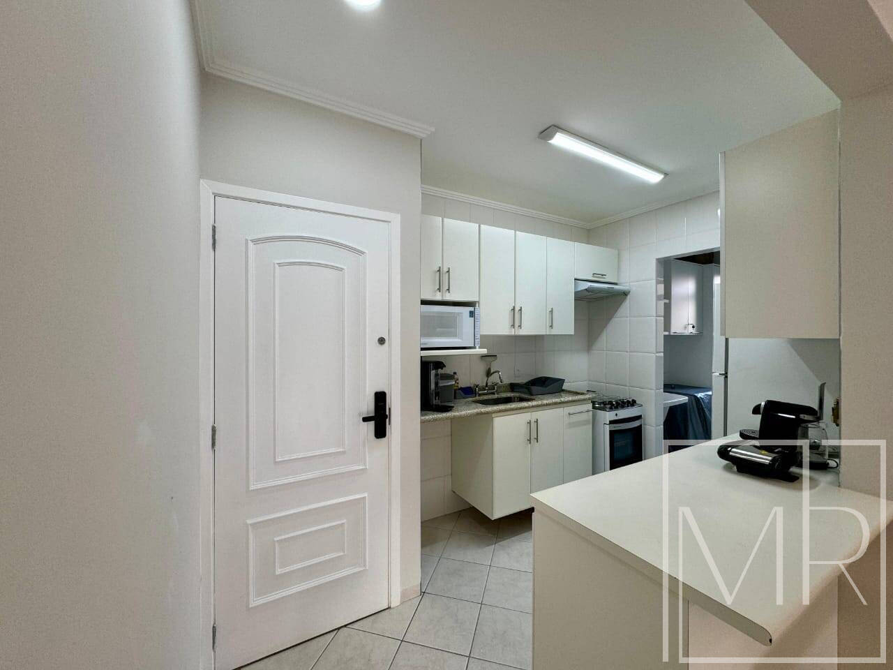 Apartamento, 2 quartos, 85 m² - Foto 2