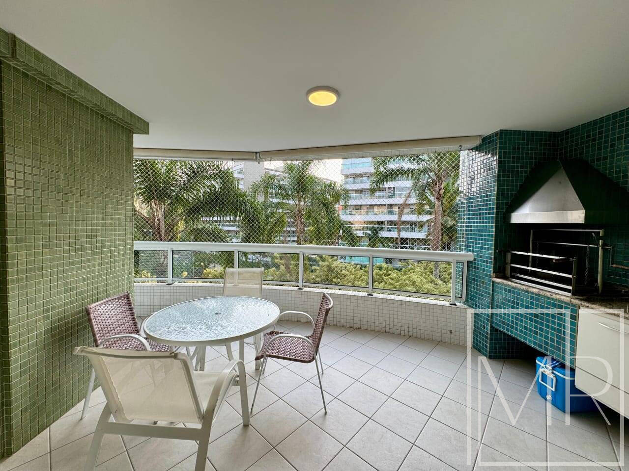 Apartamento, 2 quartos, 85 m² - Foto 3