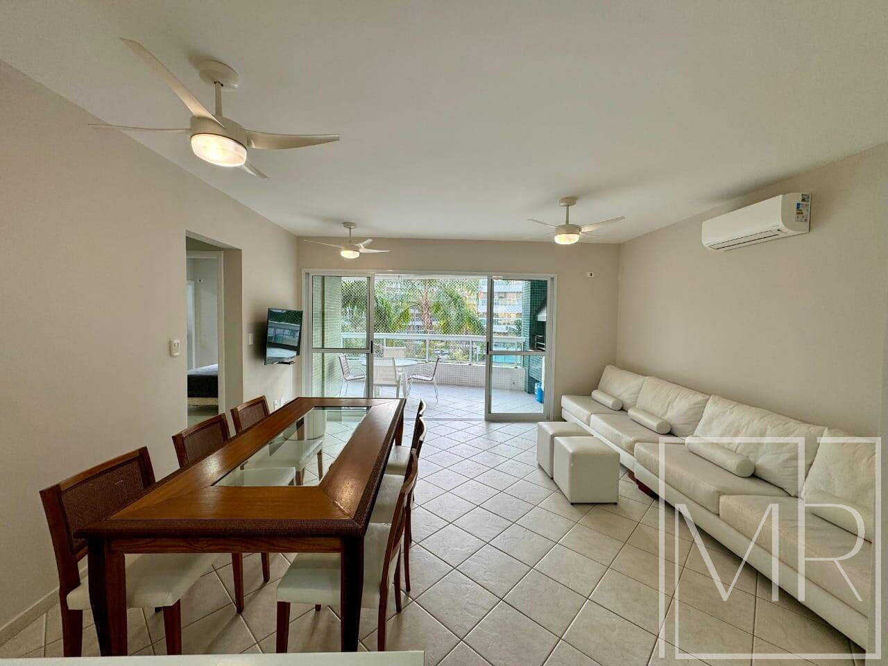 Apartamento, 2 quartos, 85 m² - Foto 5